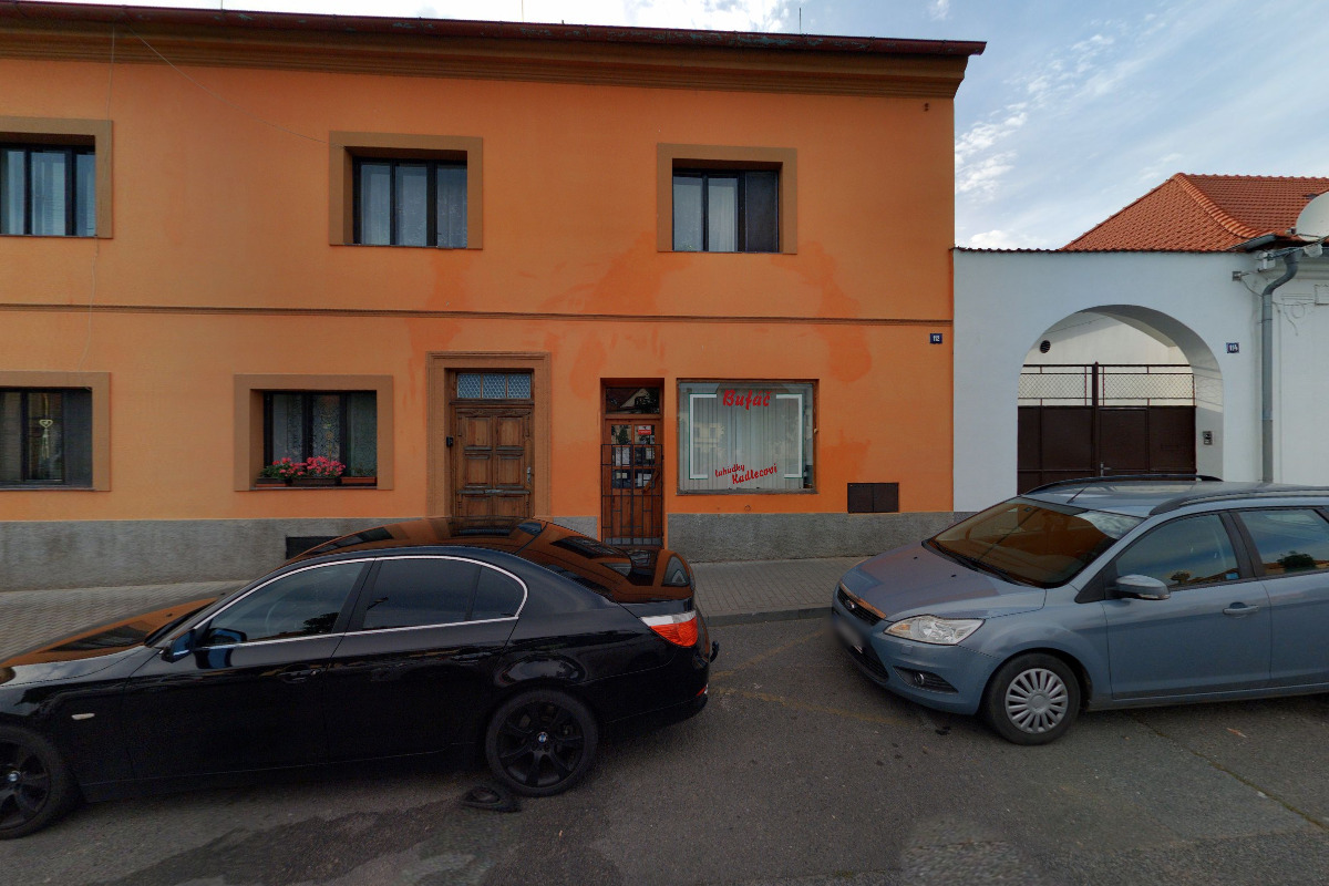 Výroba a prodej lahůdek Kadlecovi s.r.o.