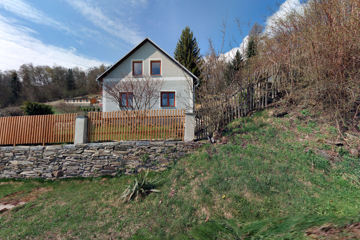 Ubytování Pod Kapličkou foto 1