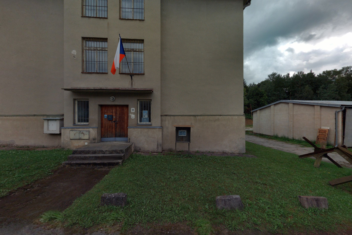 Vojenské muzeum Staré Město foto 6