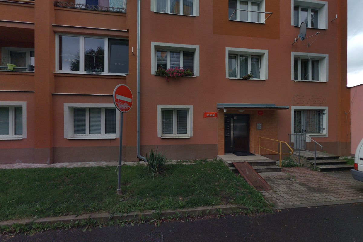 Eva Sokolová foto 2