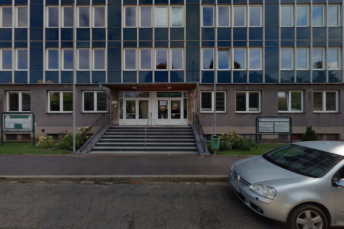 Probační a mediační služba