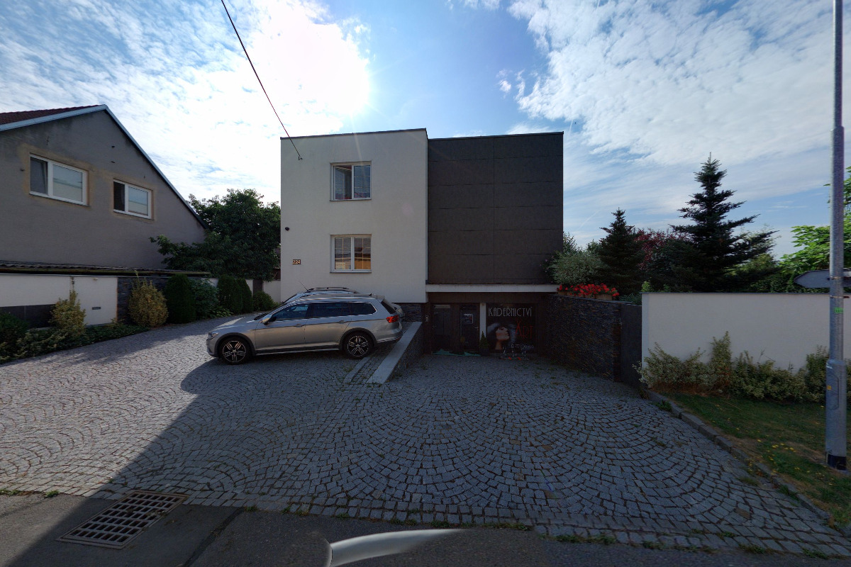 Kadeřnictví Koubková foto 2