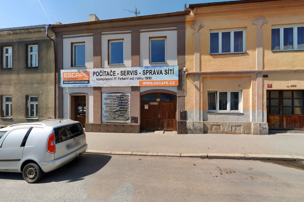 ESCAPE IT Expert s.r.o. foto 2