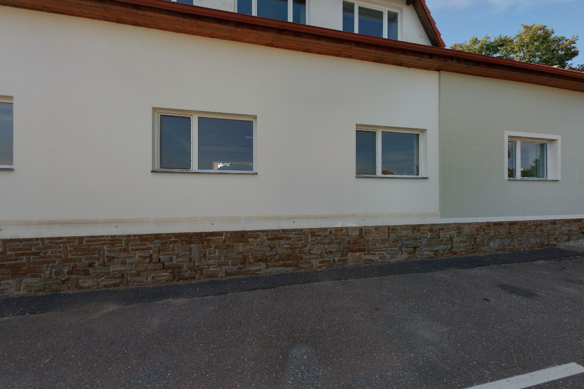 Luboš Pavlíček - Auto odtahy