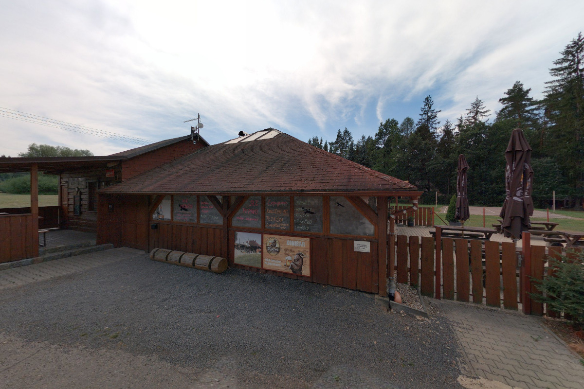 Restaurace Kemp Kraskov