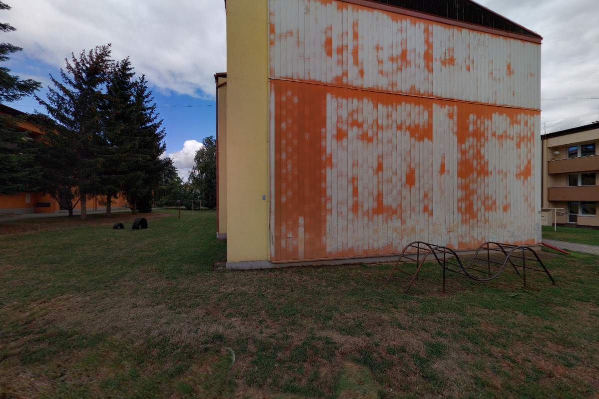 Český rybářský svaz, z. s., místní organizace Podbořany