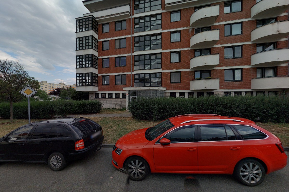 Dagmar Kratochvílová