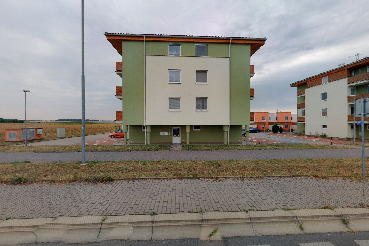 Malíř - Lukáš Tyc