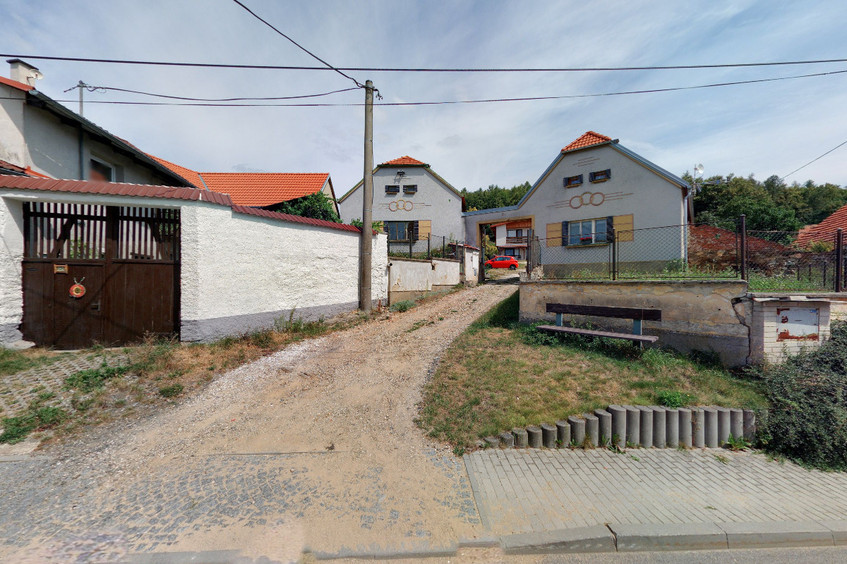 Myslivecké sdružení Banín Dražejov