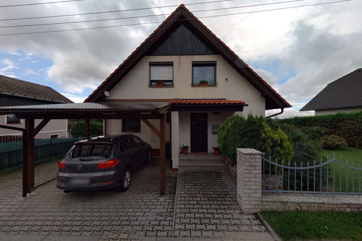 Jaroslava Peteříková