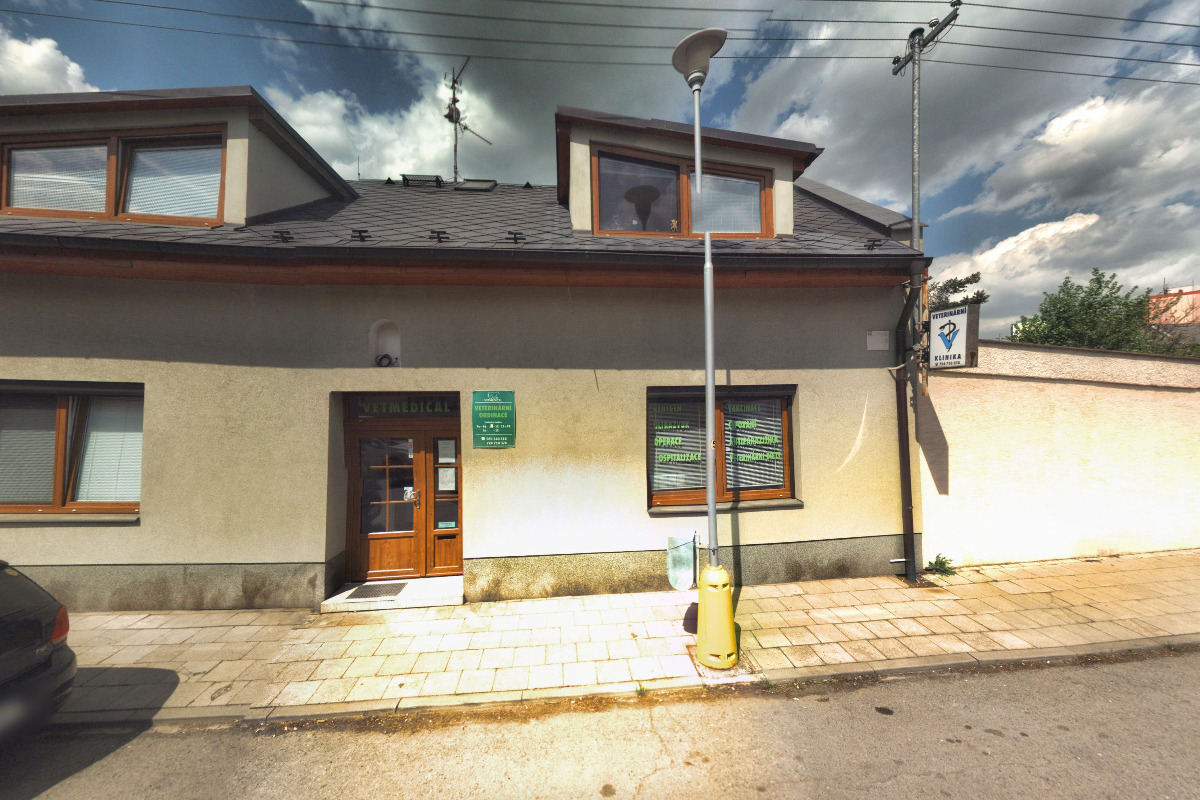 Veterina Litovel - Vetmedical foto 1