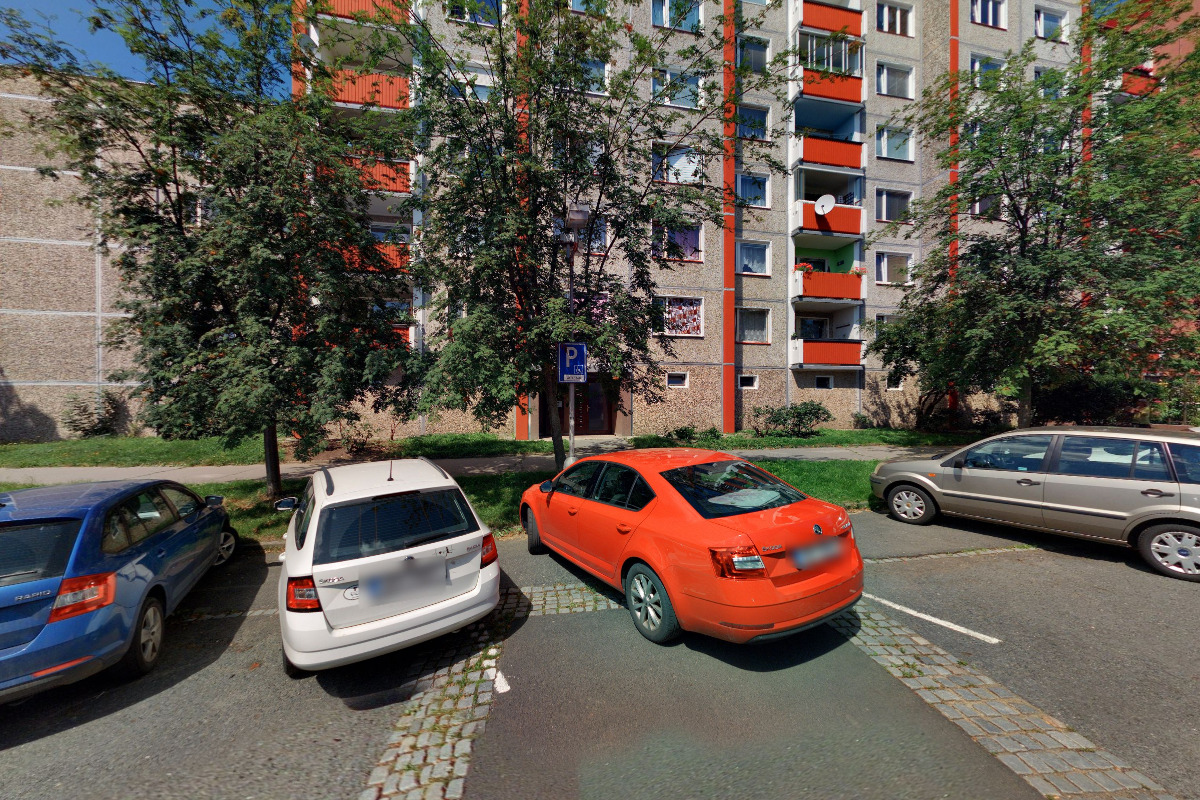 Denisa Wacková - fotografka