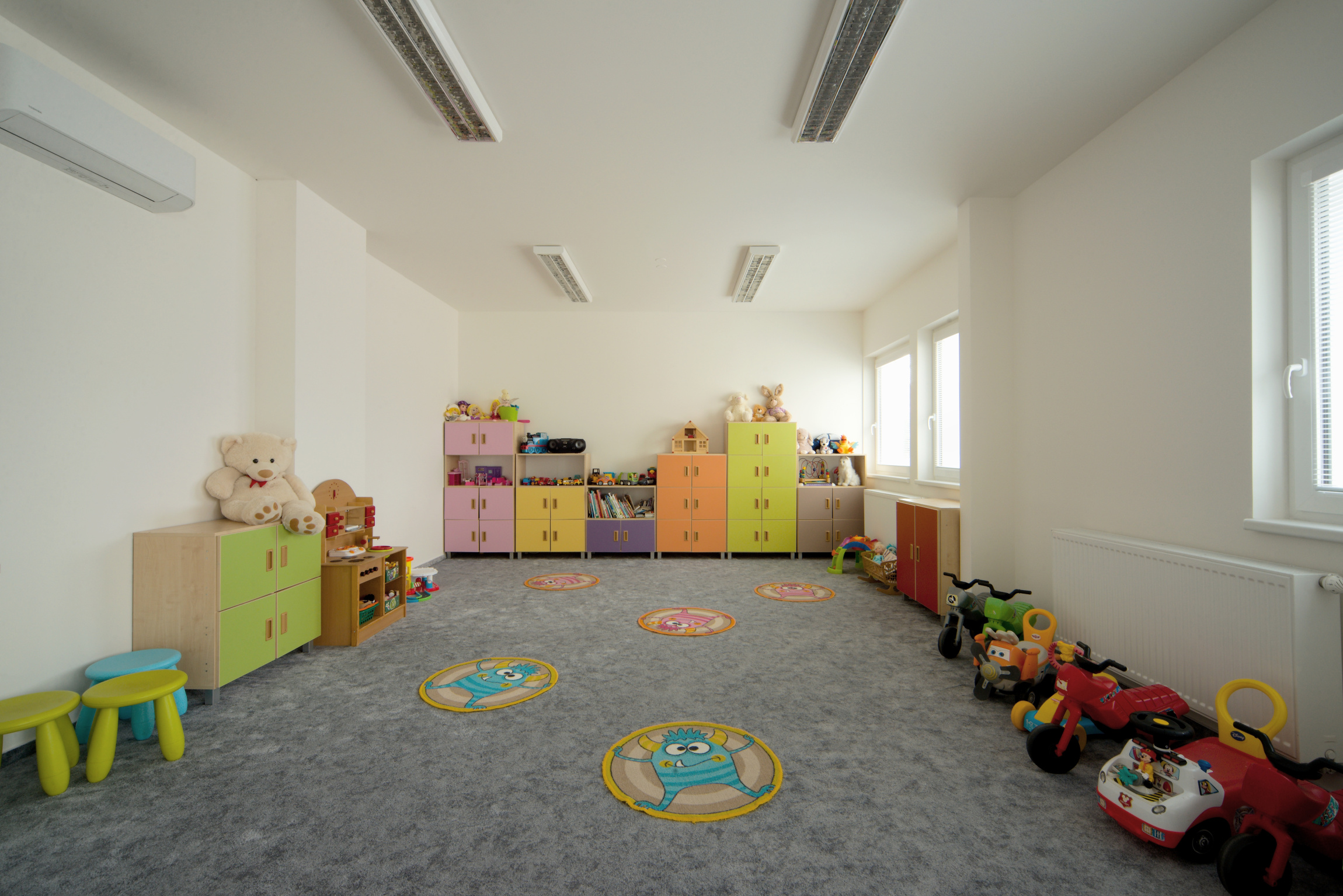 Letnice - školička, dětský klub, mateřské centrum foto 4