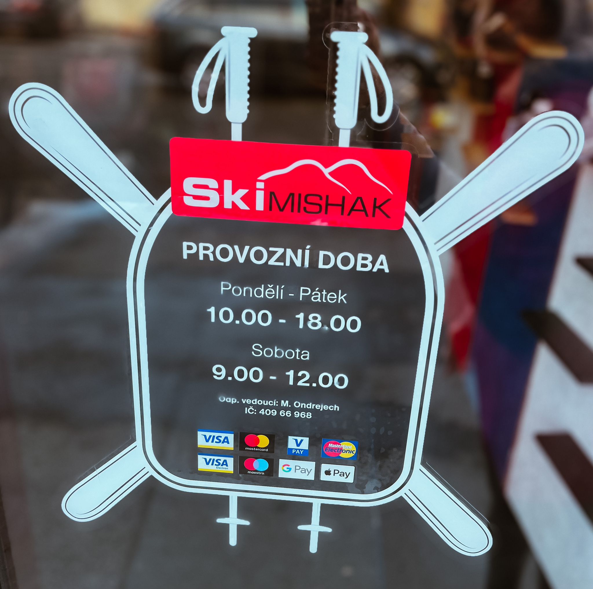 Ski Mishak foto 6