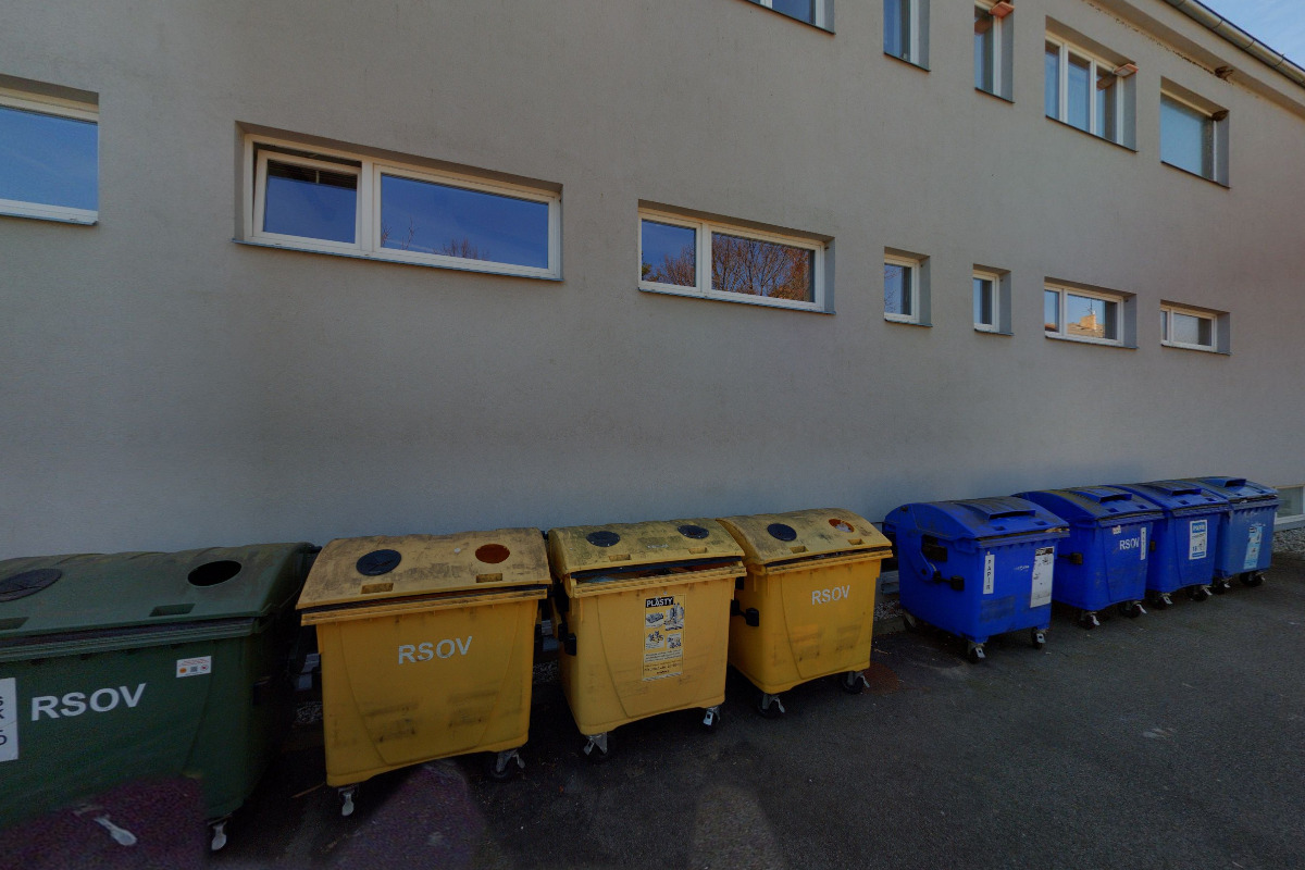 ZŠ Kájov foto 5