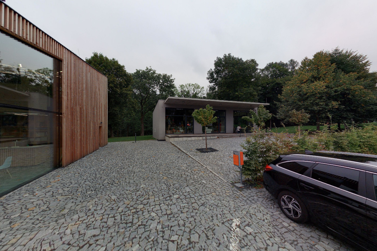 Poctivá uzenina Milan Žabčík foto 4