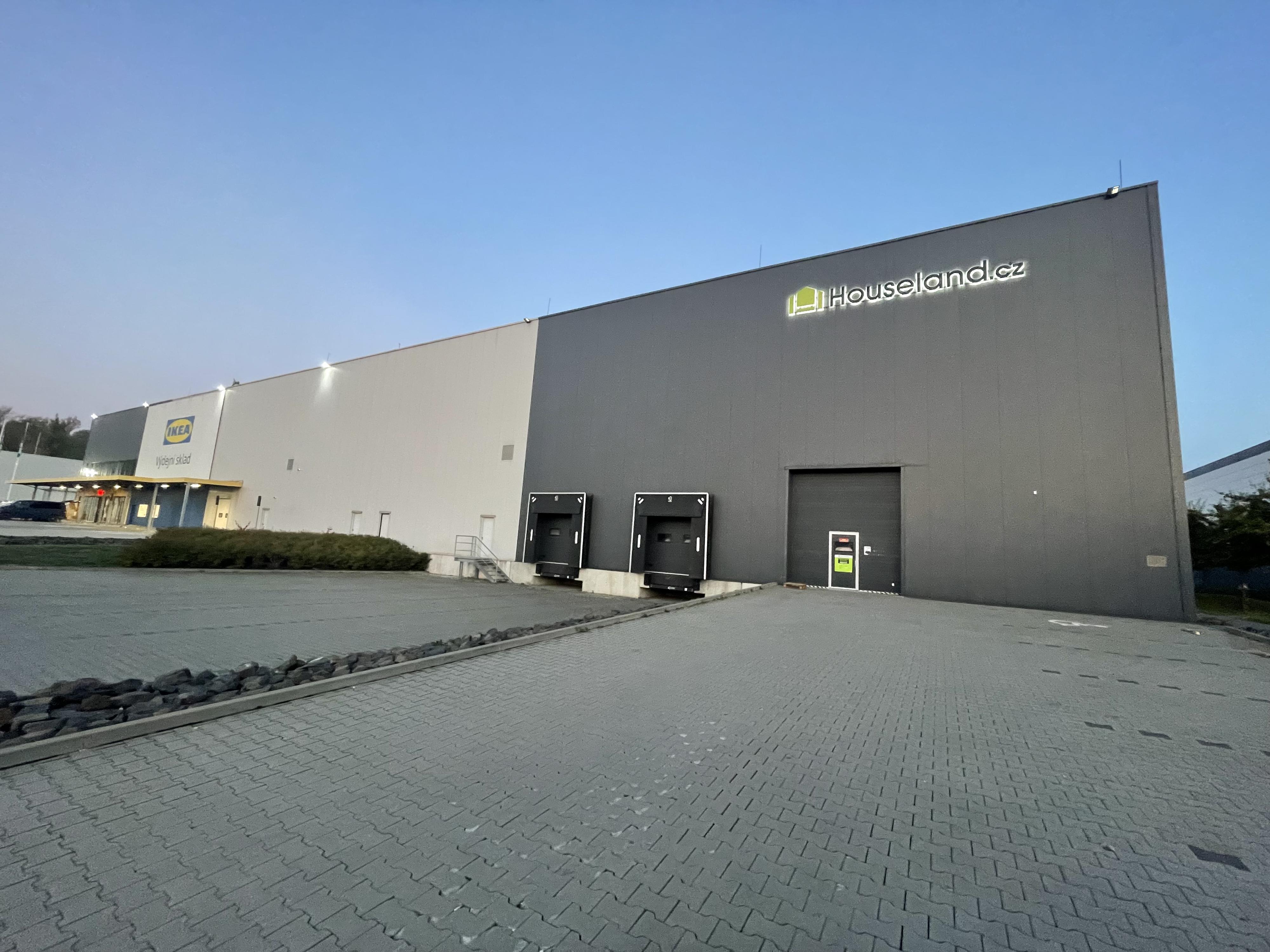 Houseland.cz foto 2