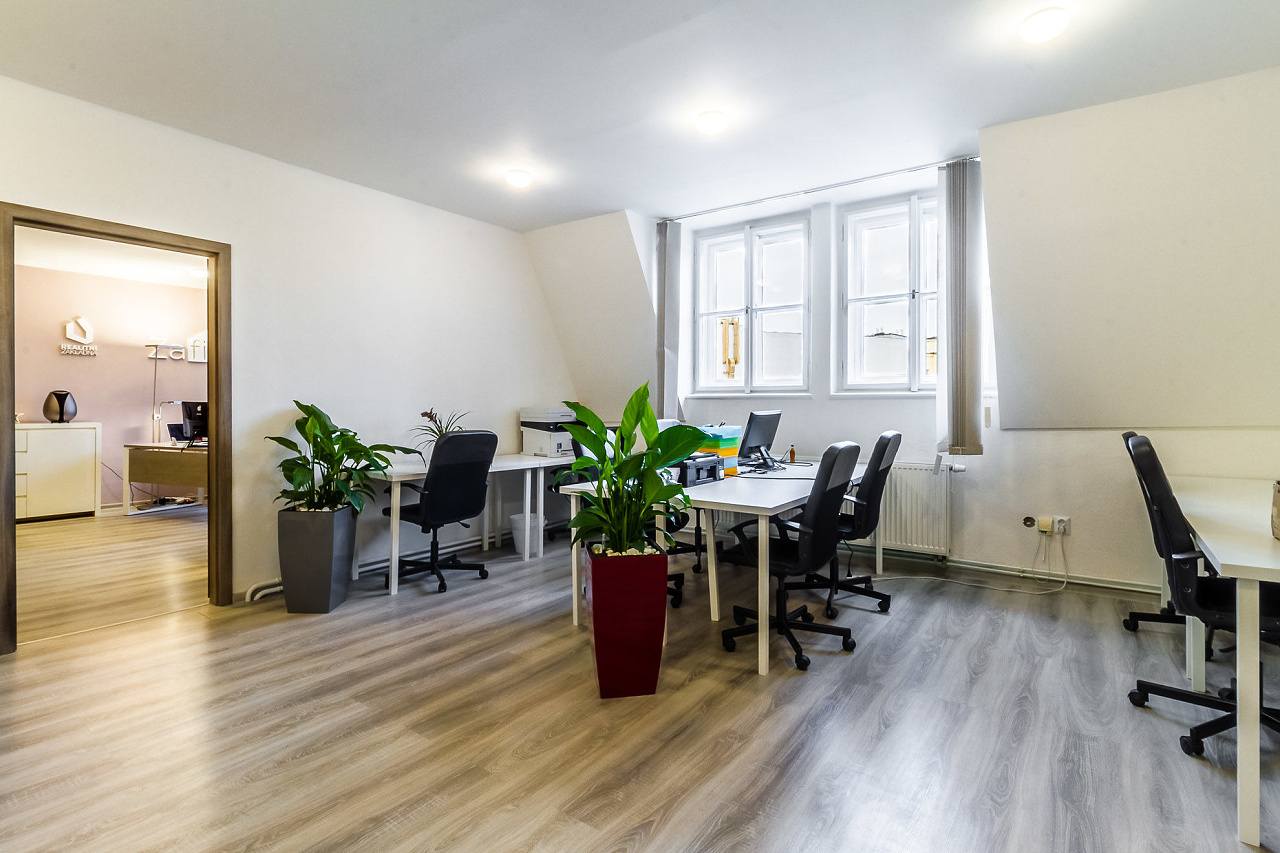 Ing. Marek Došek - Realitní makléř foto 2