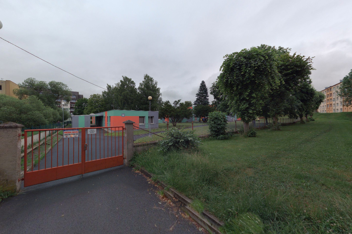 Mateřská škola Cestička Nová Role