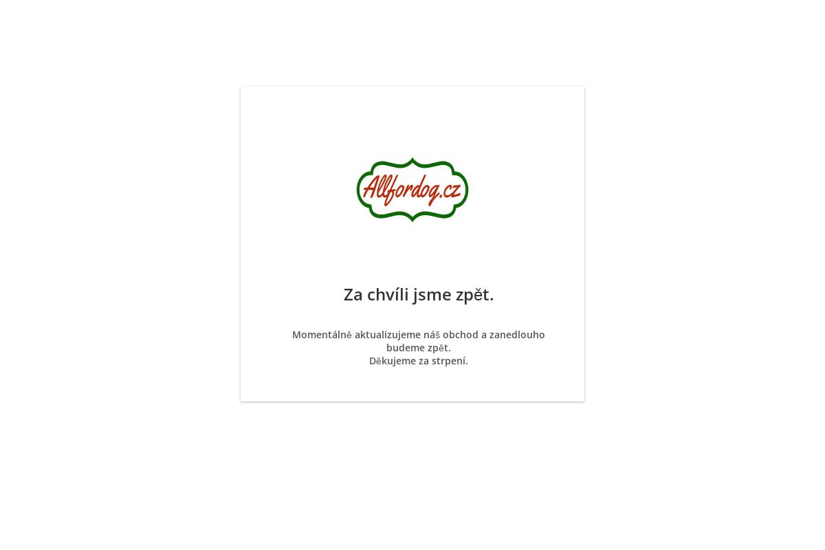 Allfordog.cz foto 1