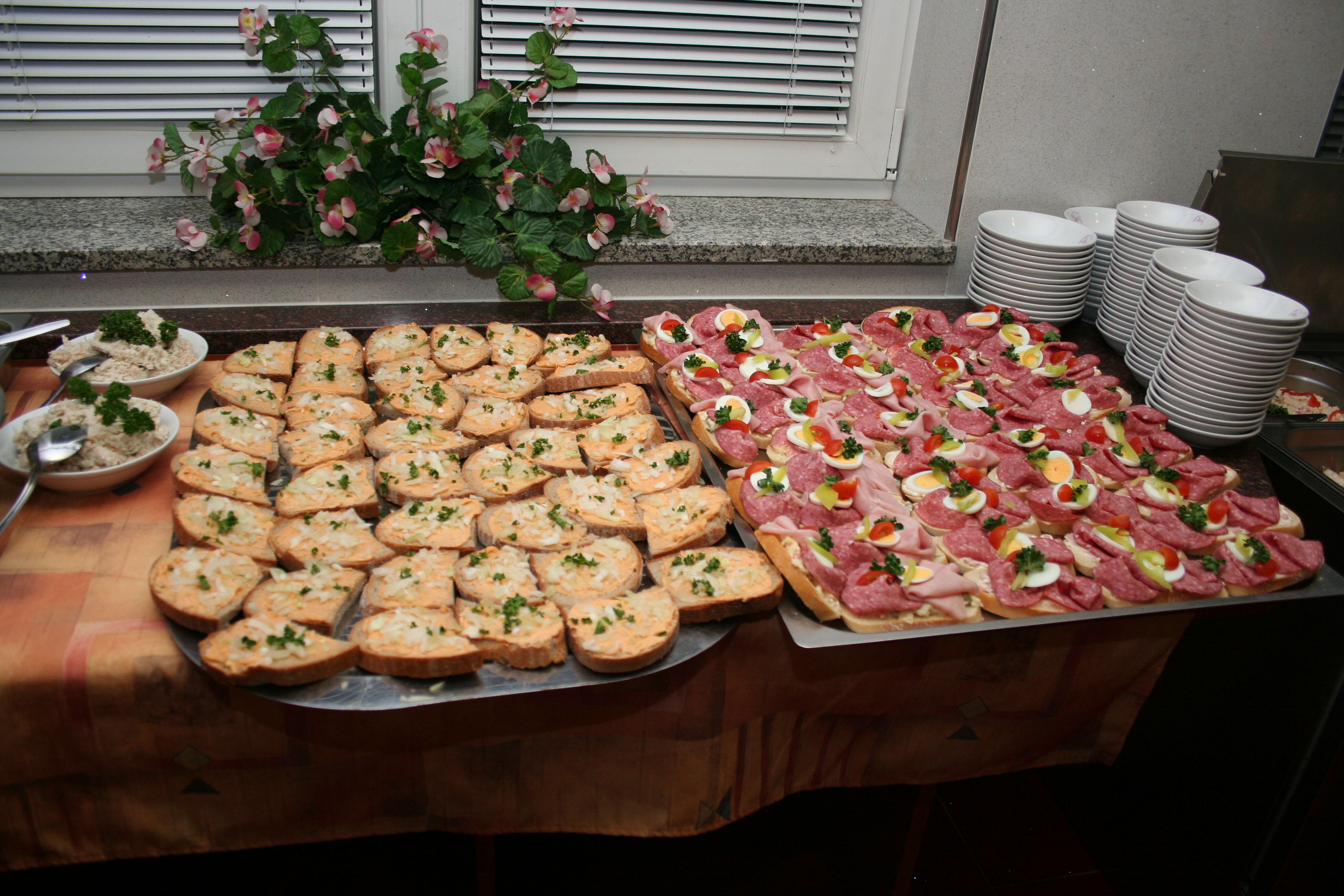 Hotel Prom*** foto 2