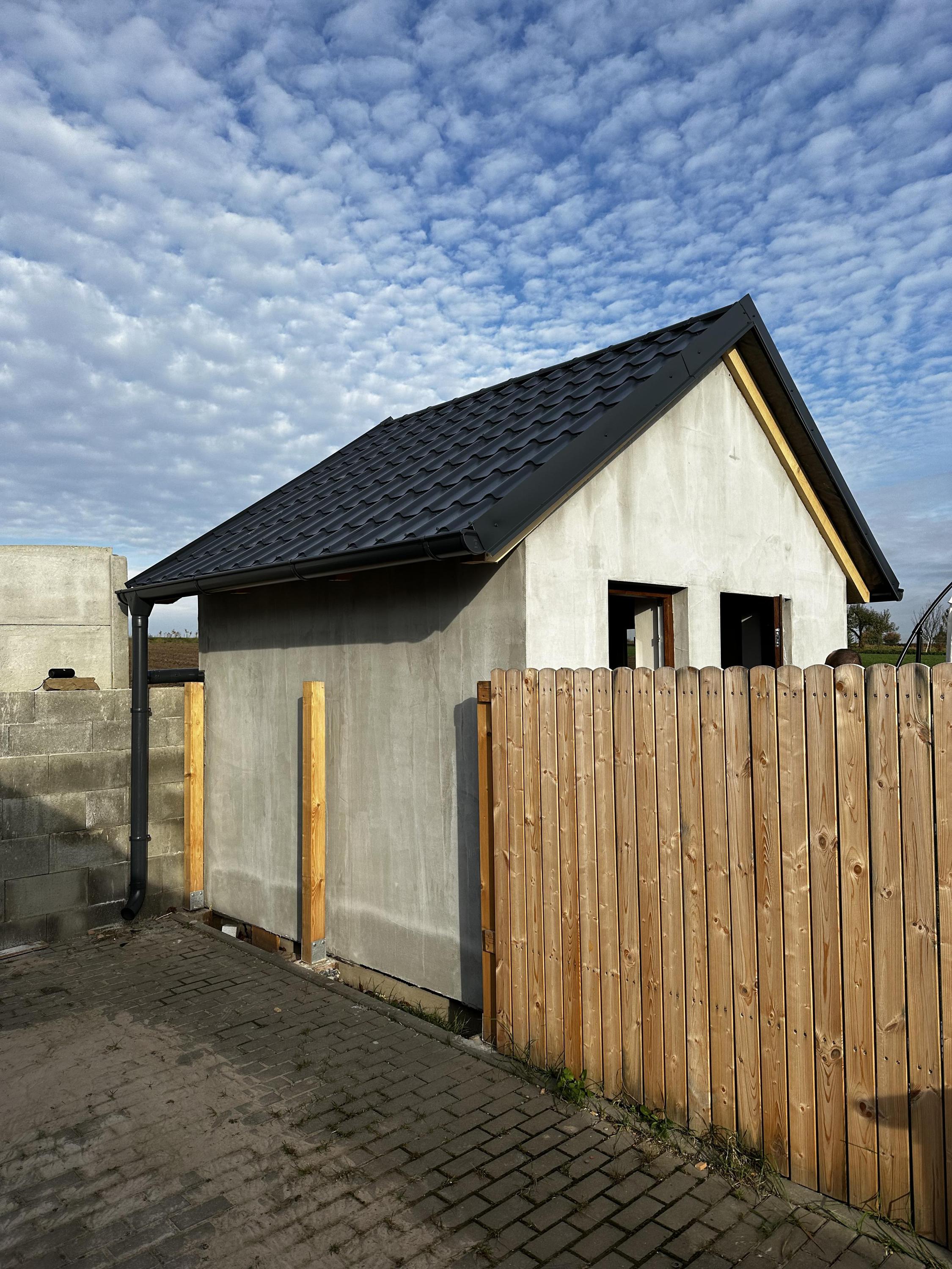 Mk Střechy foto 6