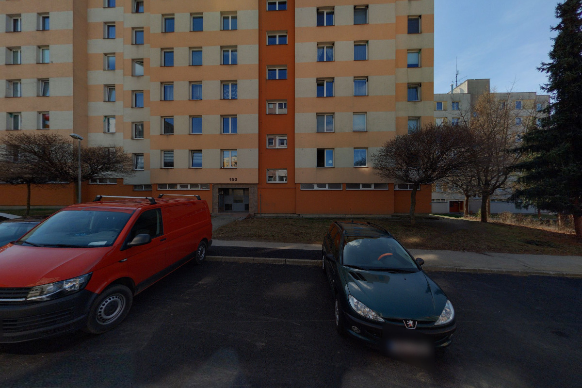 Cert. č. 003390 Ing. Anna Hampelová foto 2