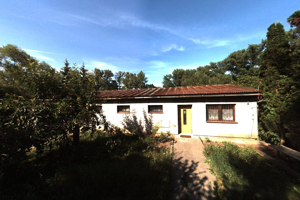 GIRAFFE BUILDINGS, s.r.o.