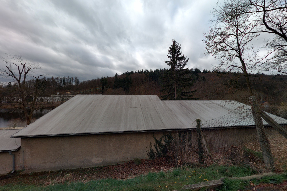 Půjčovna lodí - Dušan Jakubec