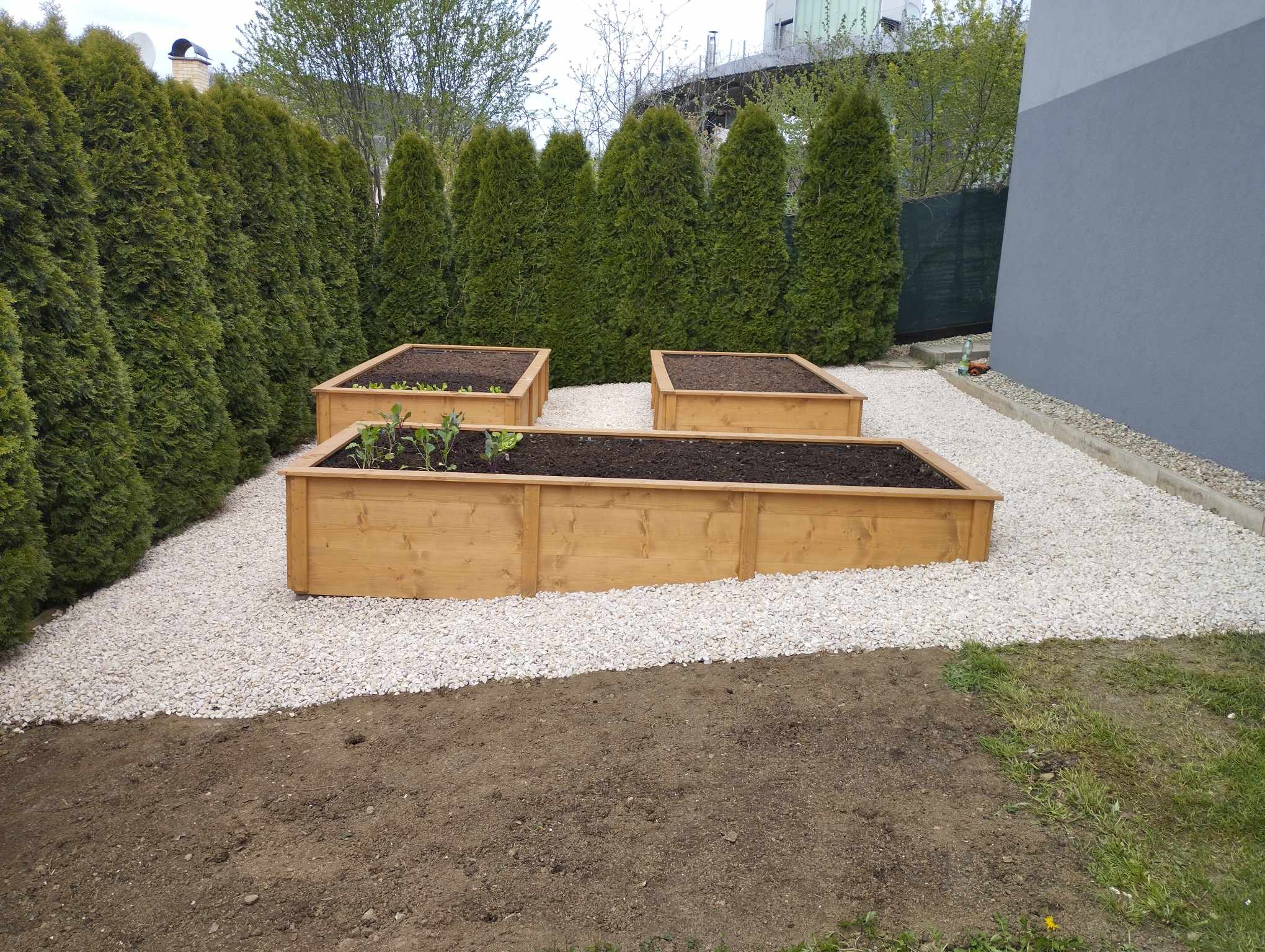 Danielovy zahrady foto 4