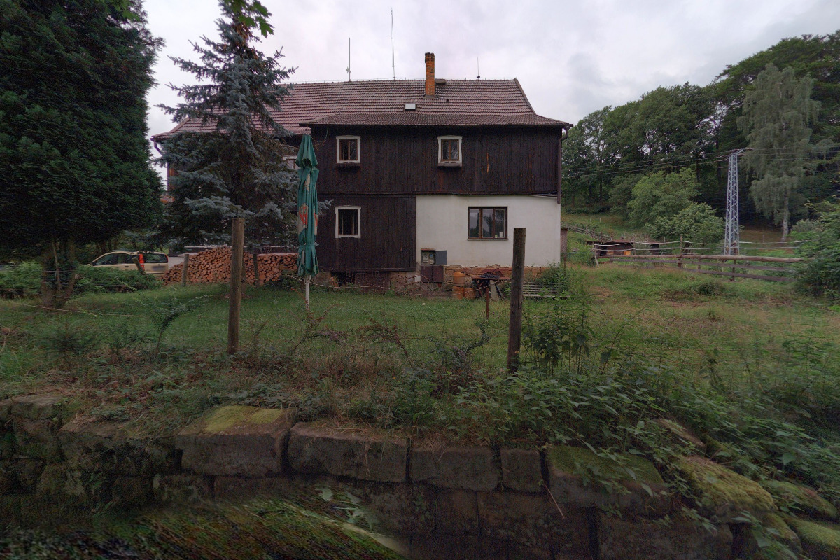 Radek Vaněk - Chov alpak a lam