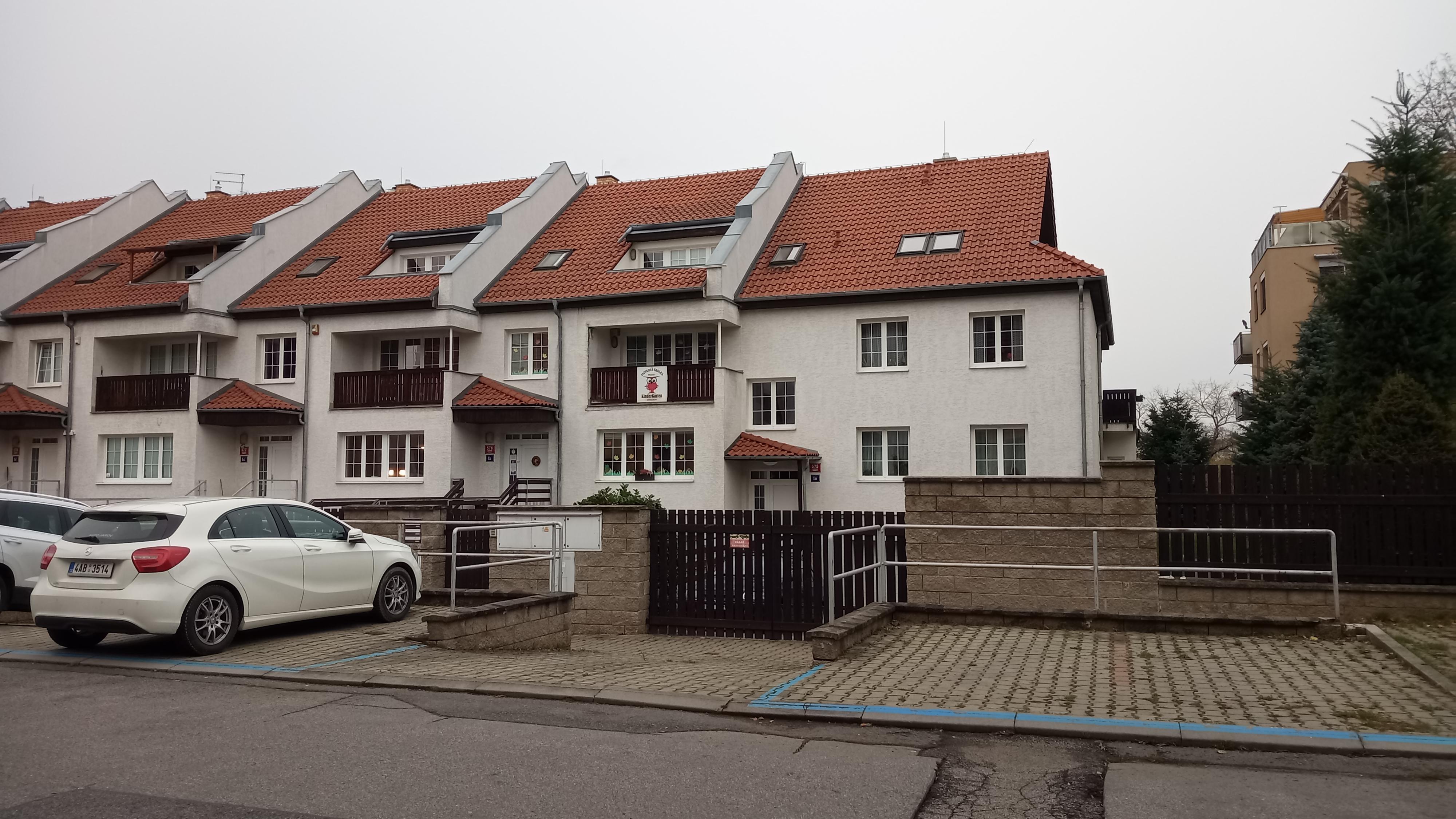 KinderGarten Střížkov foto 2