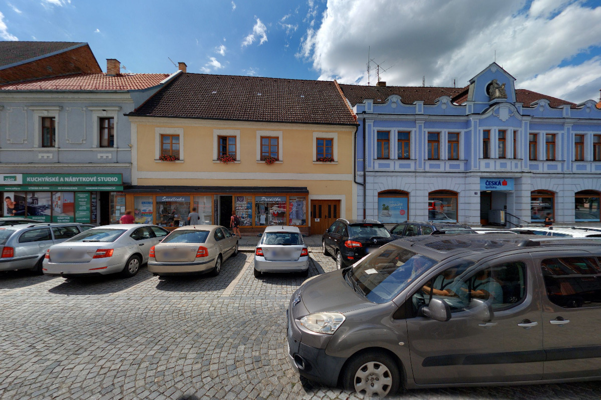 Čistírna peří Mareš foto 5