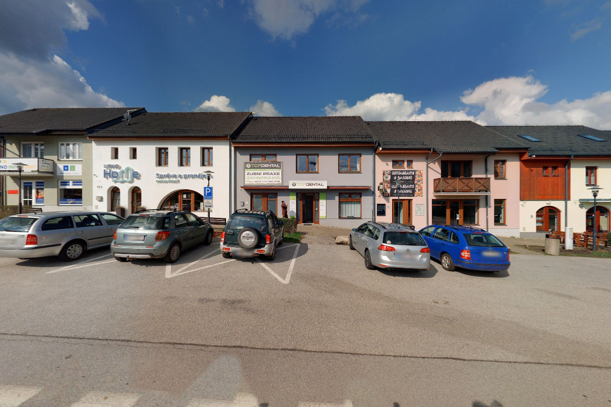 Top Dental, s.r.o.