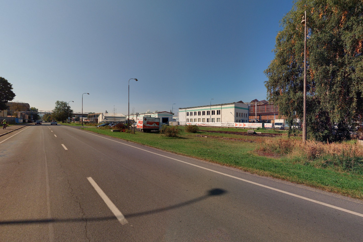 CM TRANSPORT TACHOV, s.r.o.