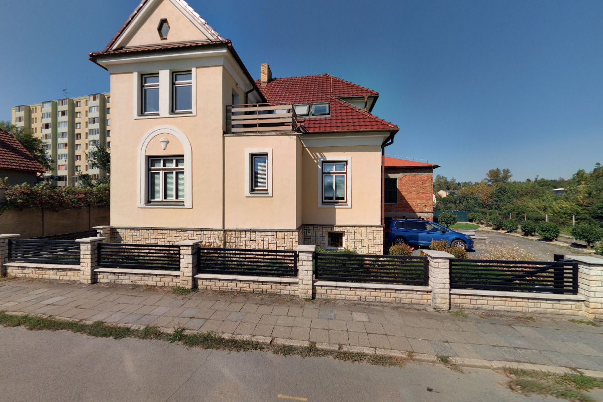 Wambex, spol. s r.o.