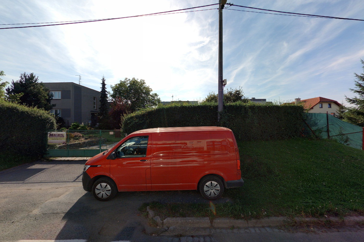 Machyl, s.r.o. foto 5
