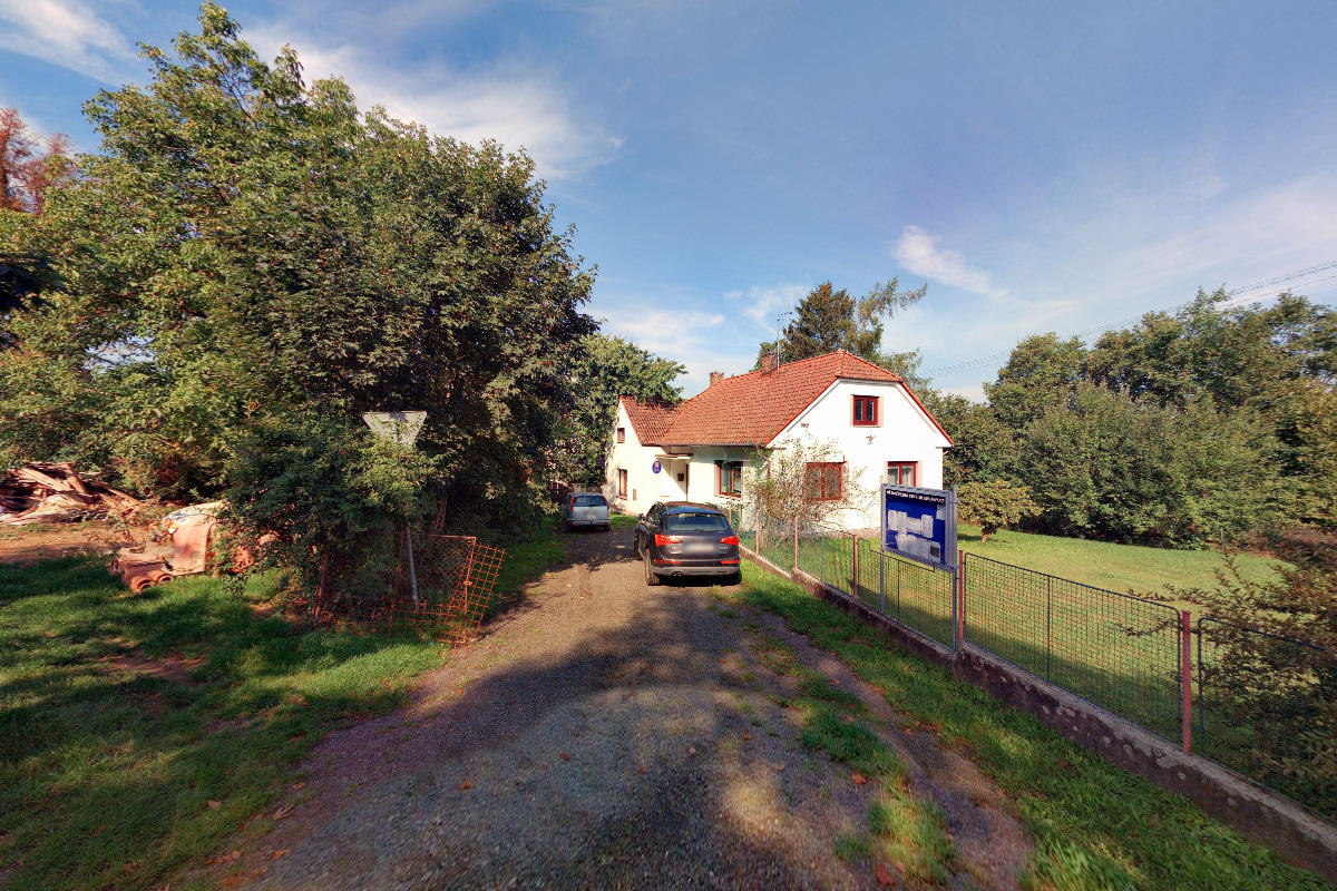 Obecní knihovna - Mladoňovice