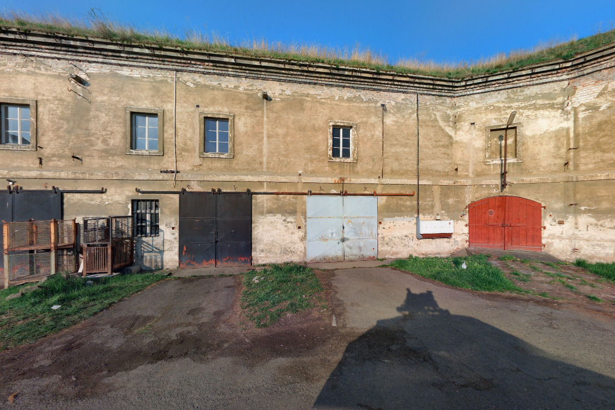 Václav Kuchař - Vendis foto 2