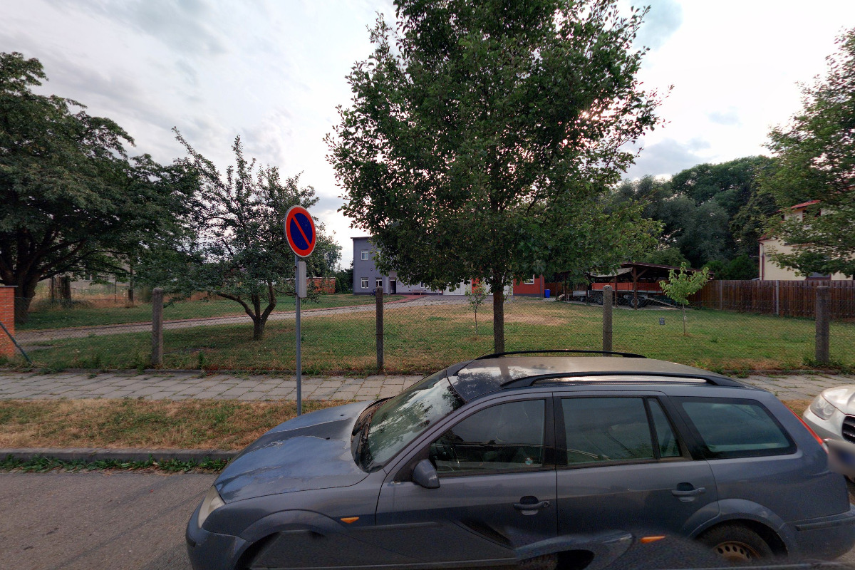 SH ČMS - Sbor dobrovolných hasičů Olomouc-Černovír foto 2