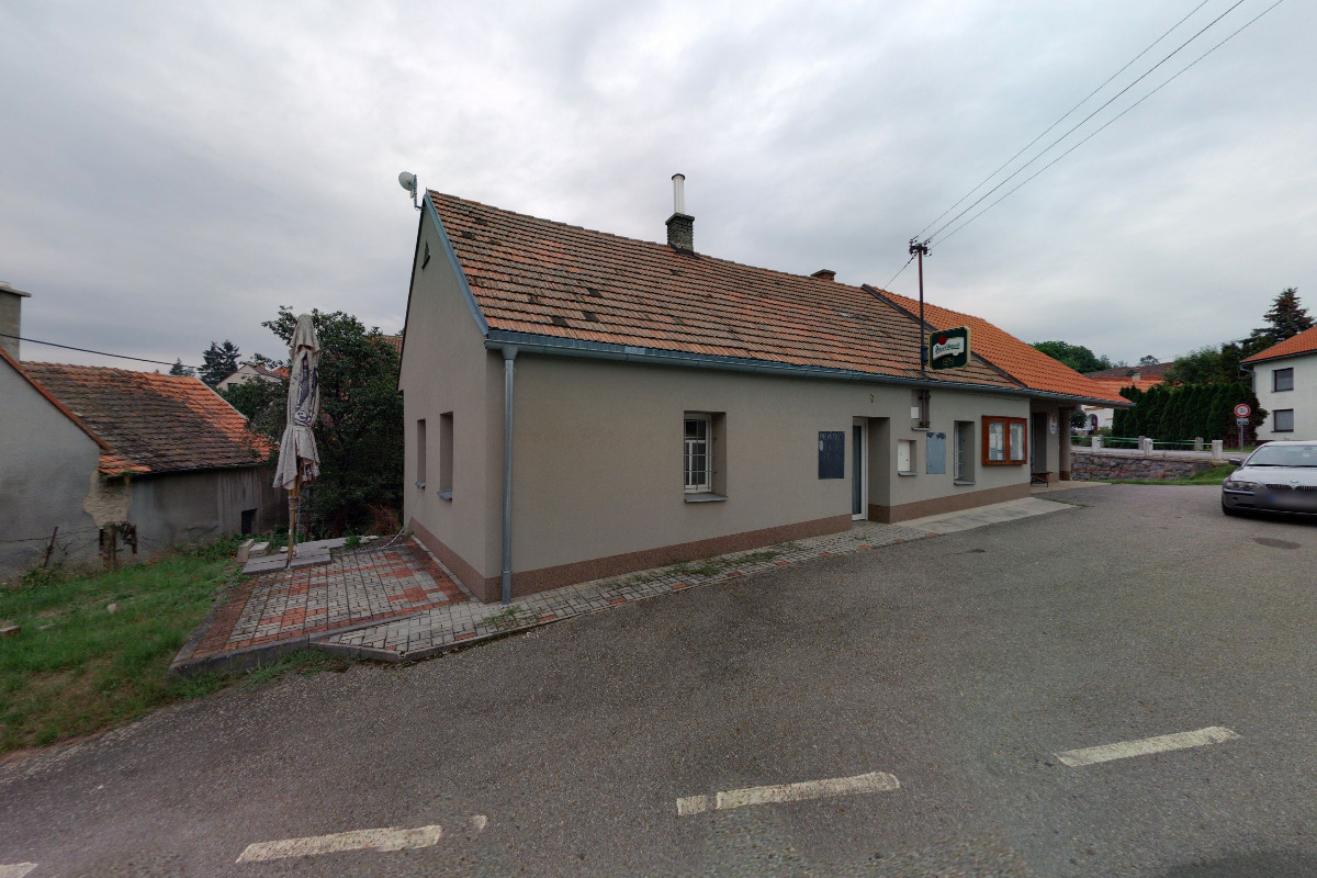 Knihovna Přechovice