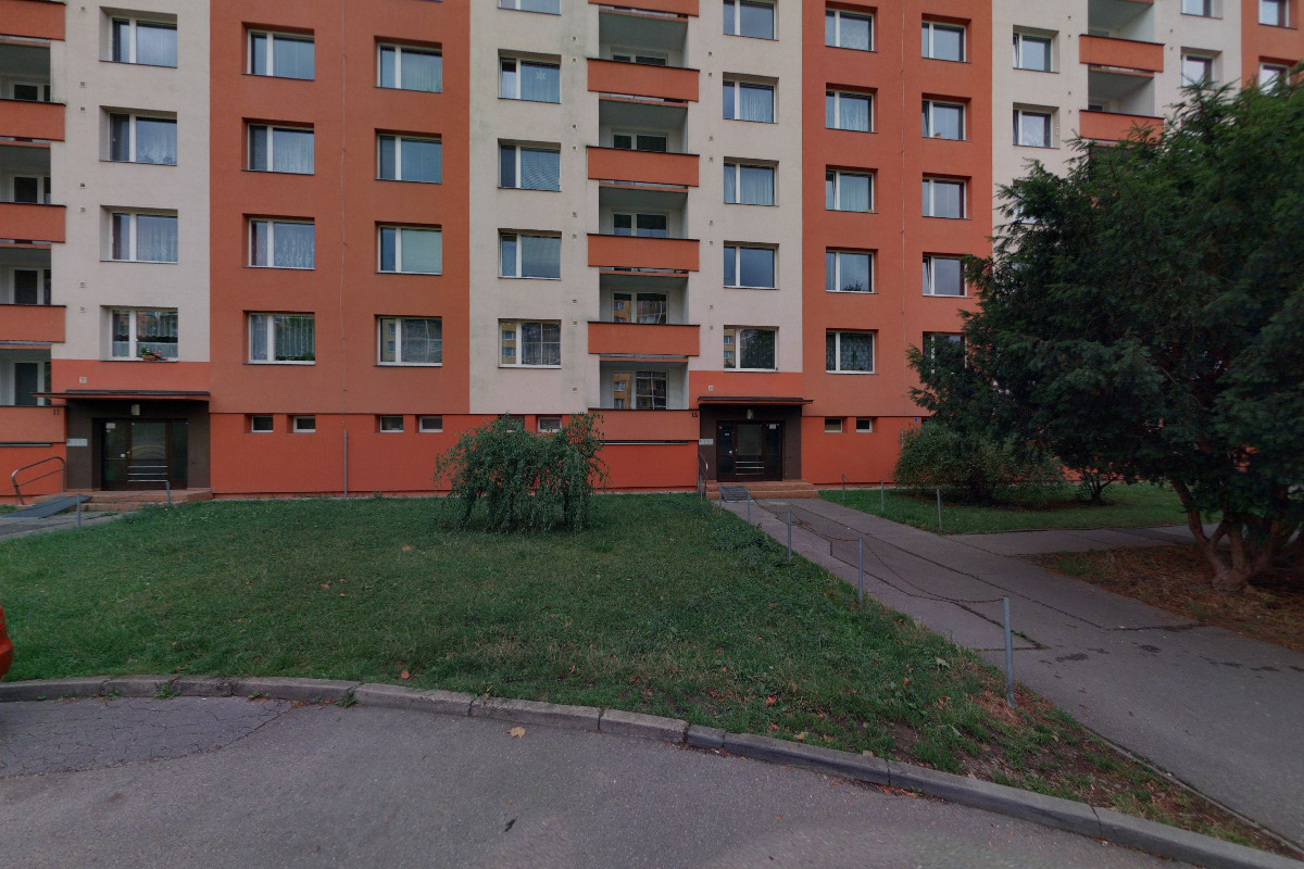 Karel Kysela - stavební práce