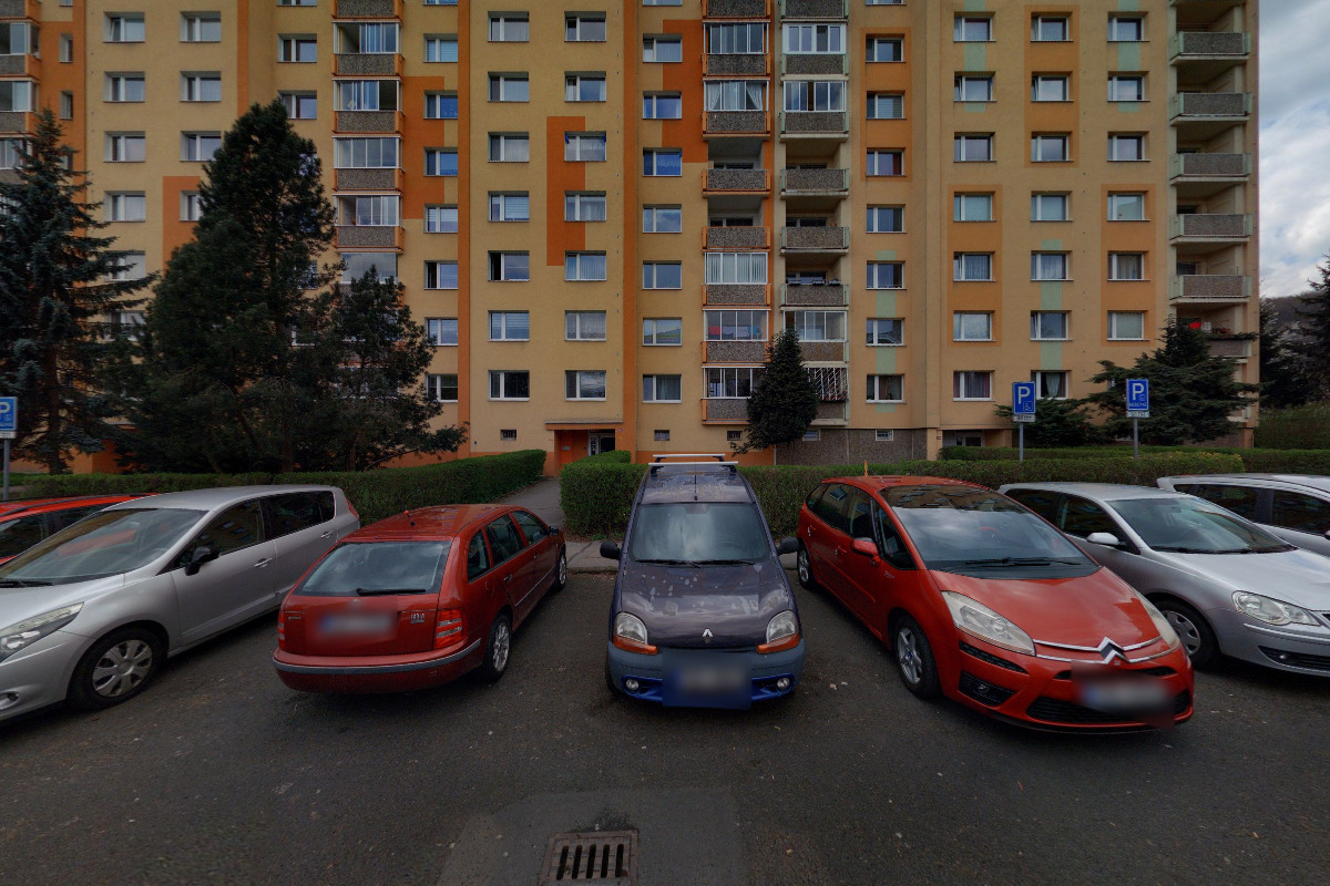 Ladislav Otáhal - fotografické služby