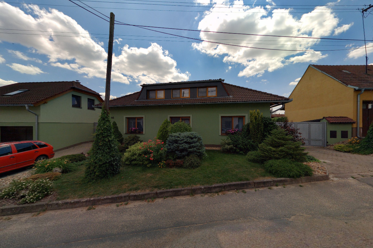 HT střechy a stavby, s.r.o.