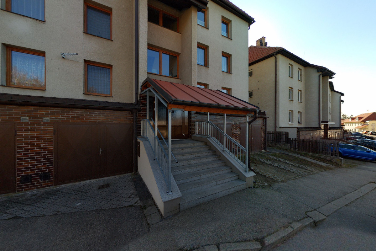 Vlastimil Chalupka - TOMI, s.r.o.