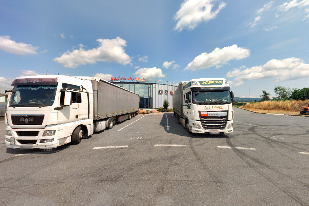 Karl service - autoservis a pneuservis foto 2