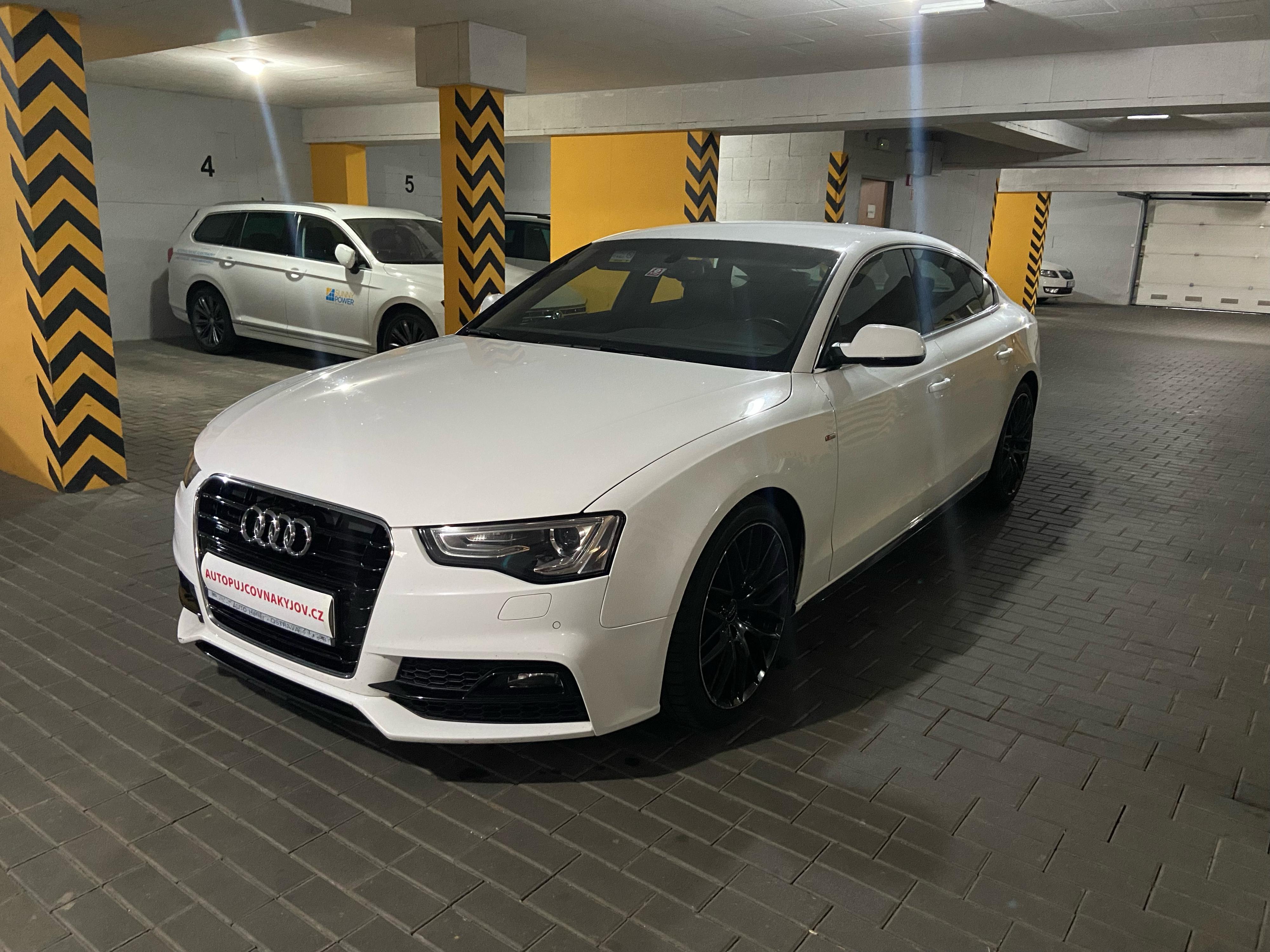 JNS AUTOPŮJČOVNA KYJOV foto 3