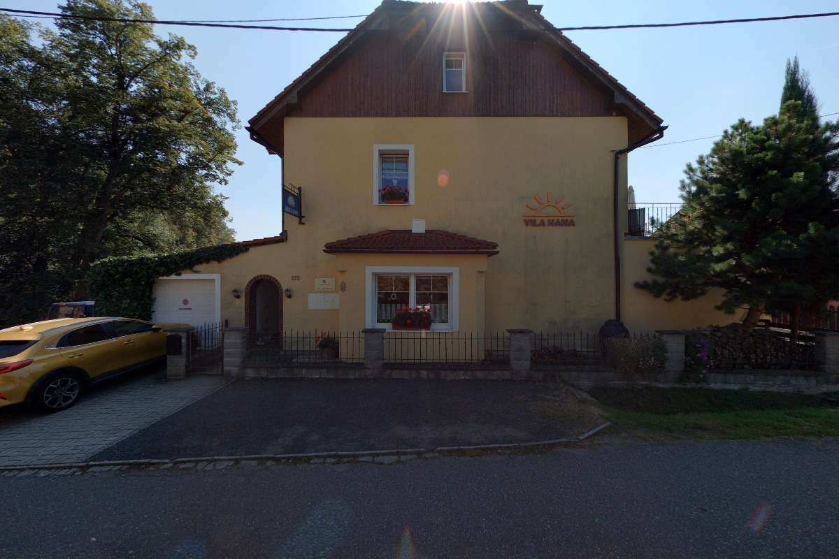 Salon Motýl foto 5