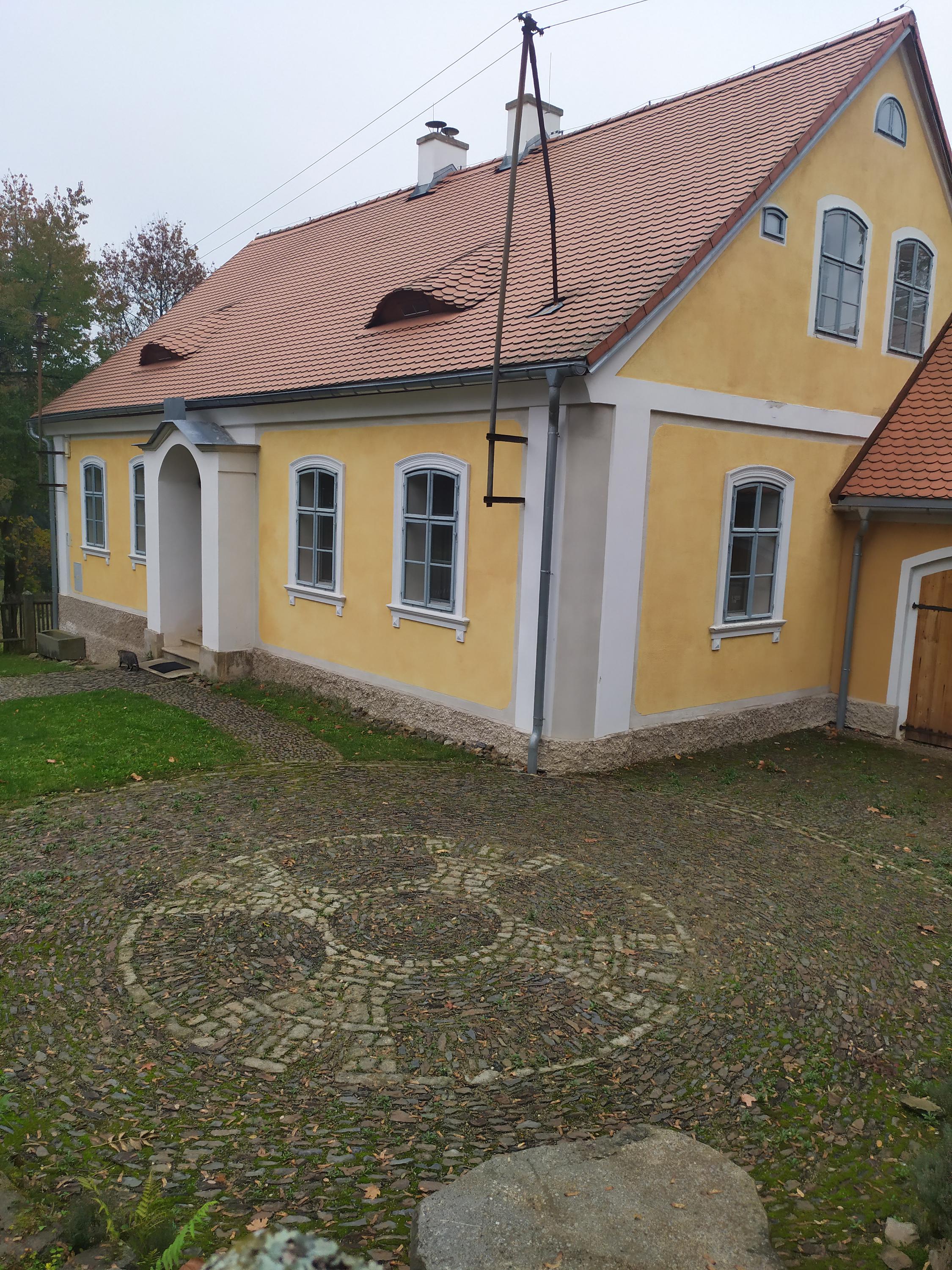 Fara Michalovy hory foto 3