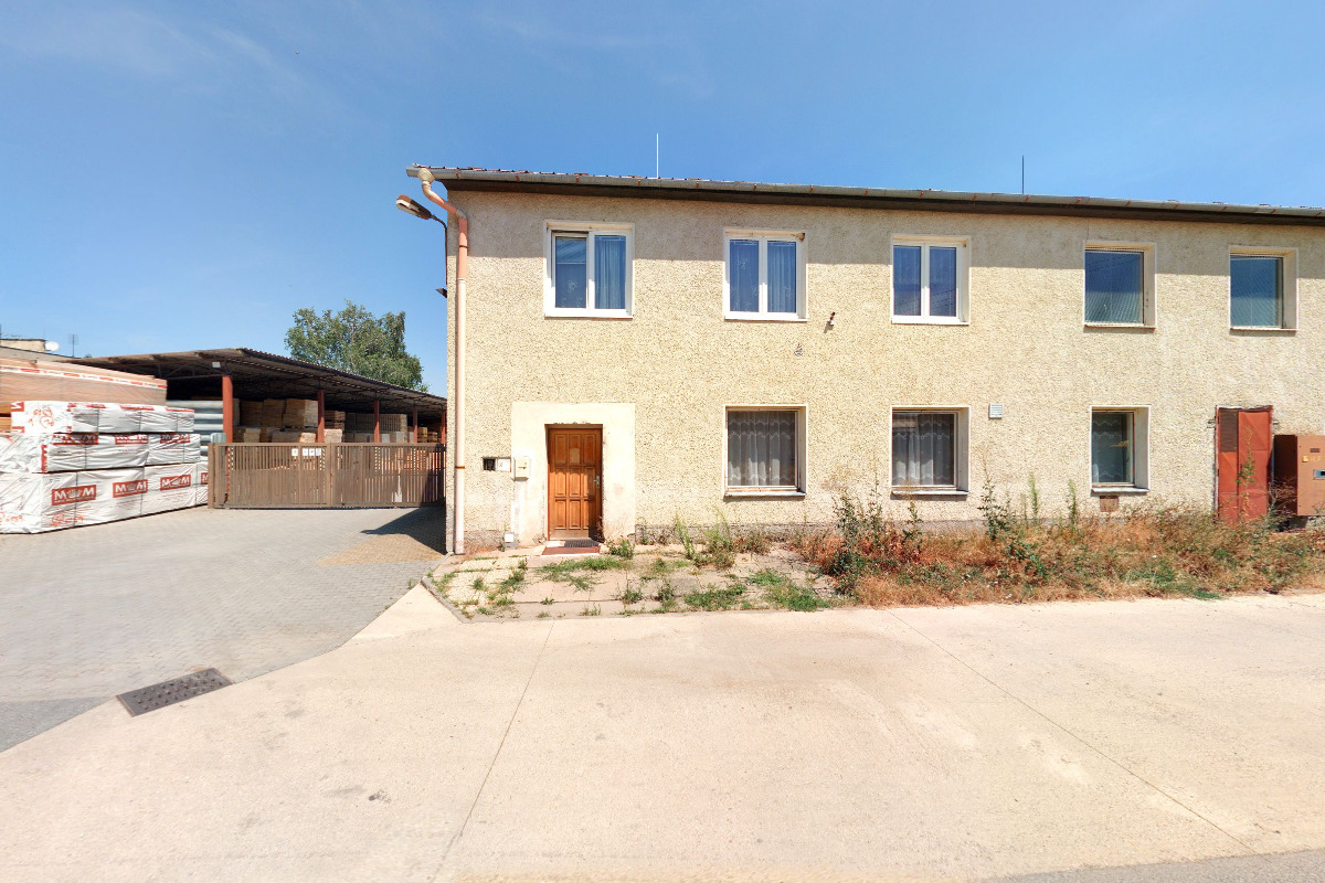 HIRSCH Czech Republic, s.r.o.